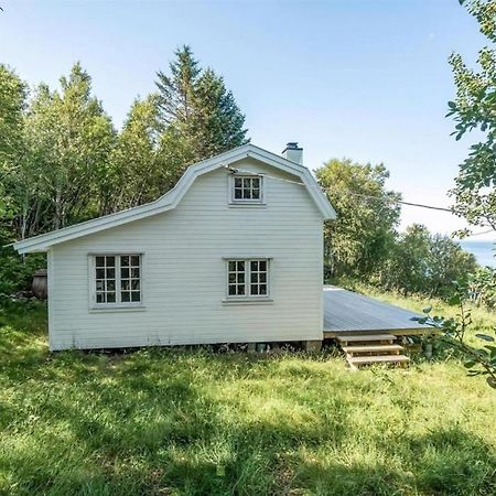 Old Fashion Cabin 10 Minutes From Bodo With Spectacular View! Villa Kültér fotó